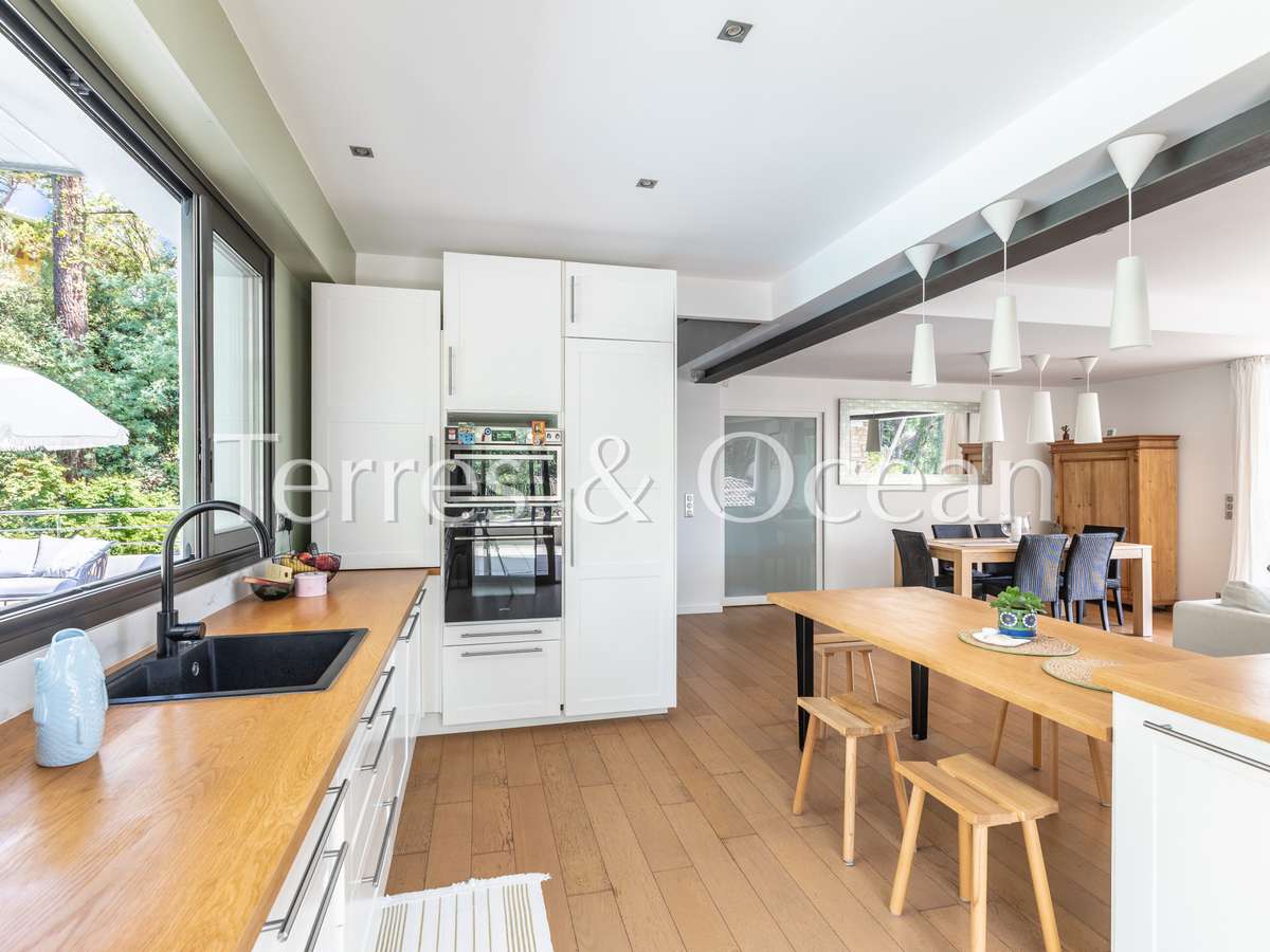 House hossegor