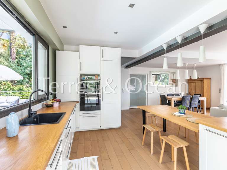 Maison Hossegor - 4 chambres - 214m²
