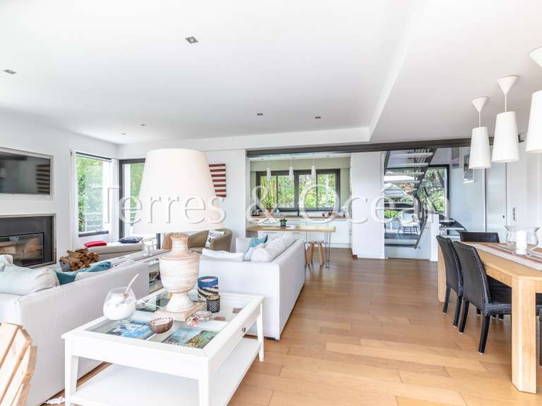 Maison Hossegor - 4 chambres - 214m²