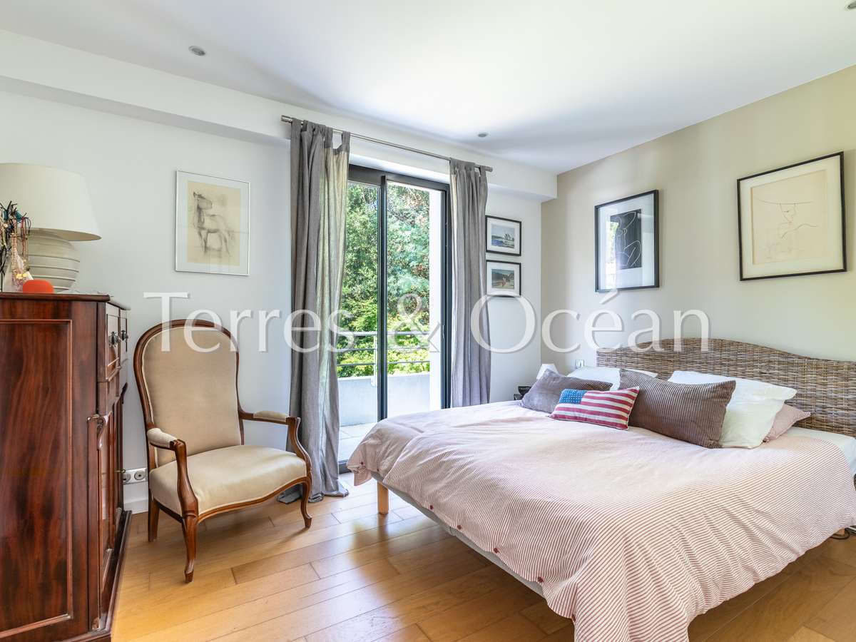 House hossegor