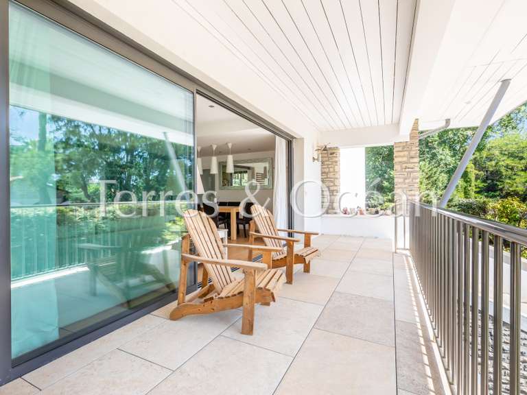 Maison Hossegor - 4 chambres - 214m²