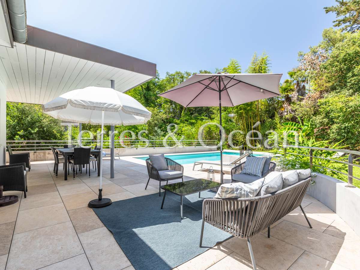 House hossegor