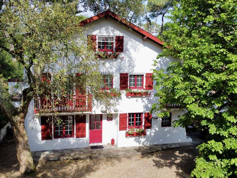 Maison Hossegor - 8 chambres - 450m²