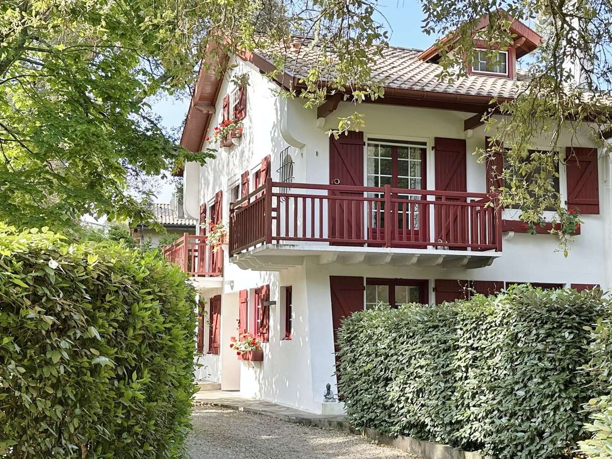 Maison Hossegor