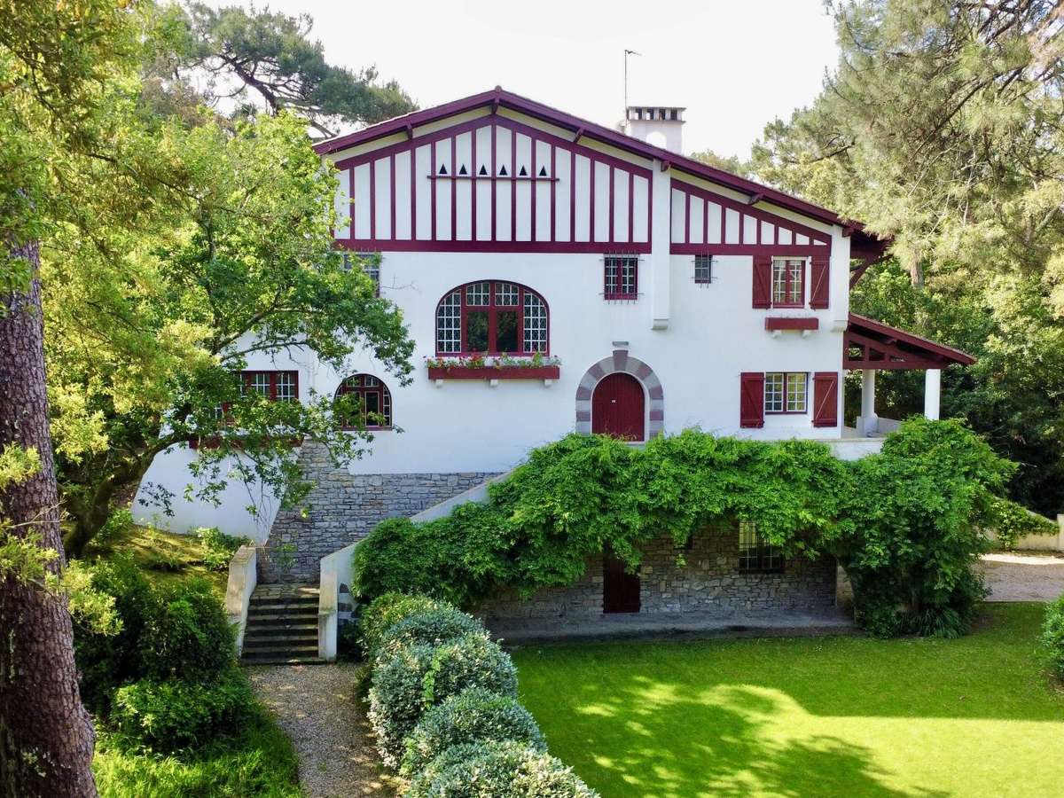 Maison Hossegor