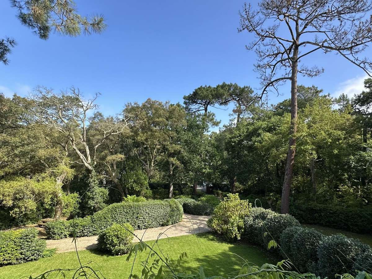 Maison Hossegor
