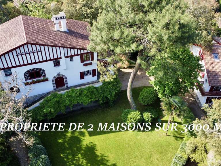 Maison Hossegor - 8 chambres - 450m²