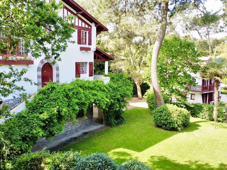 Maison Hossegor - 8 chambres - 450m²