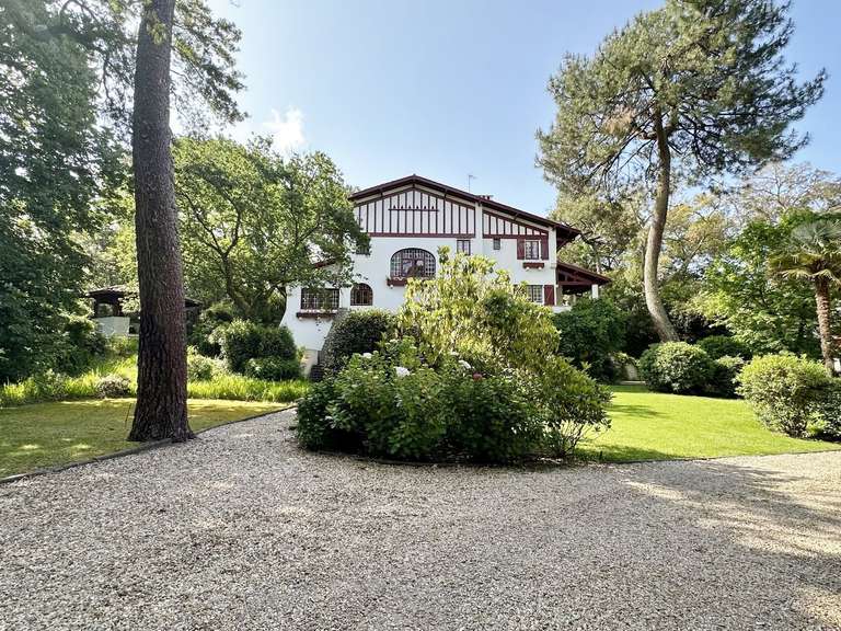 Maison Hossegor - 8 chambres - 450m²