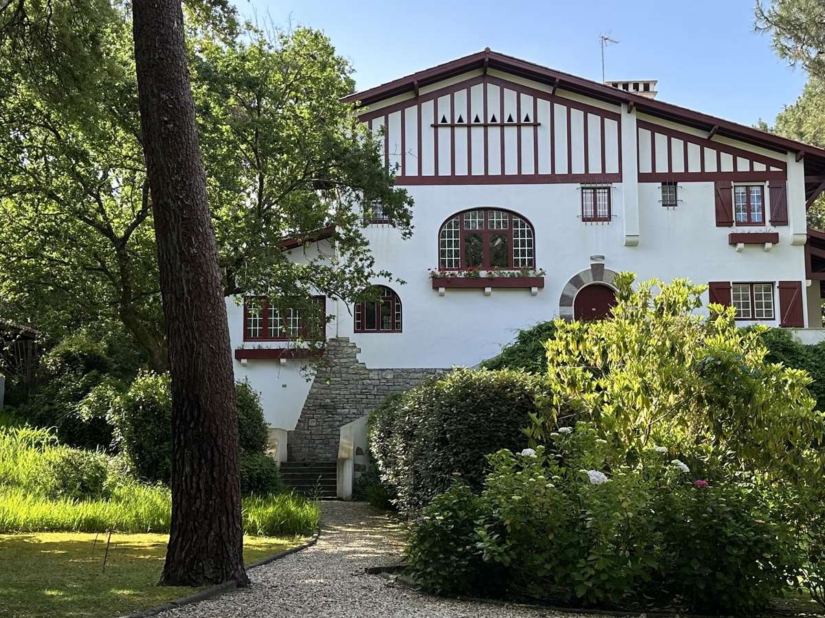 Maison Hossegor