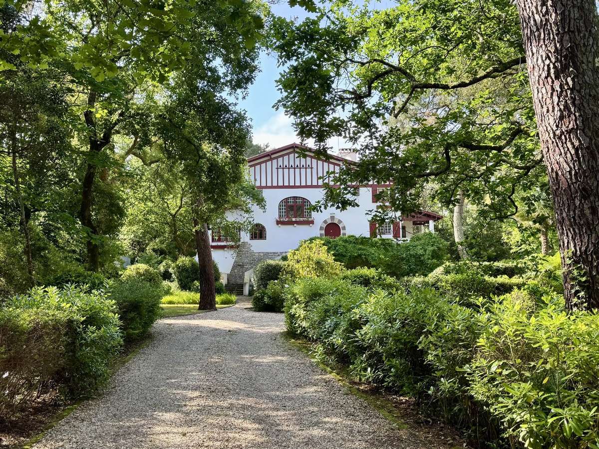 Maison Hossegor