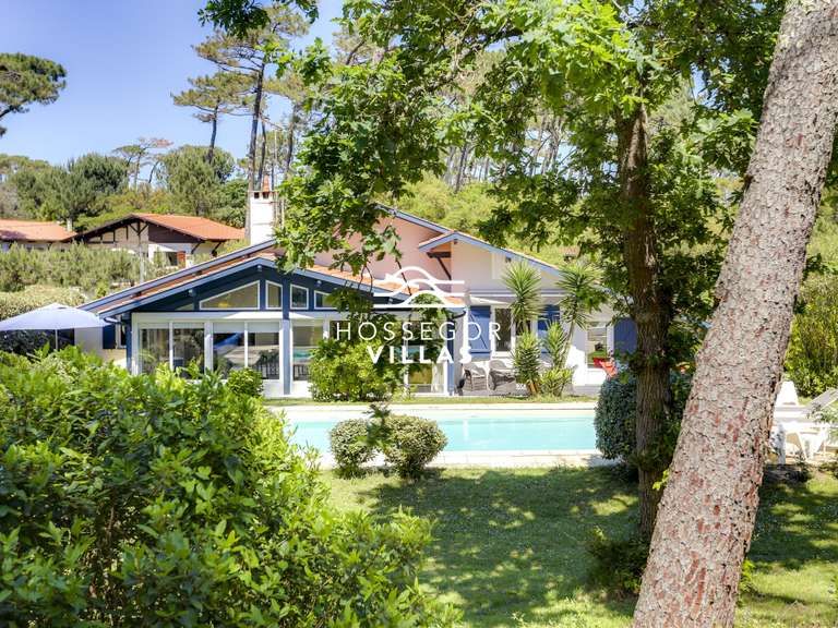 Maison Hossegor - 5 chambres - 220m²