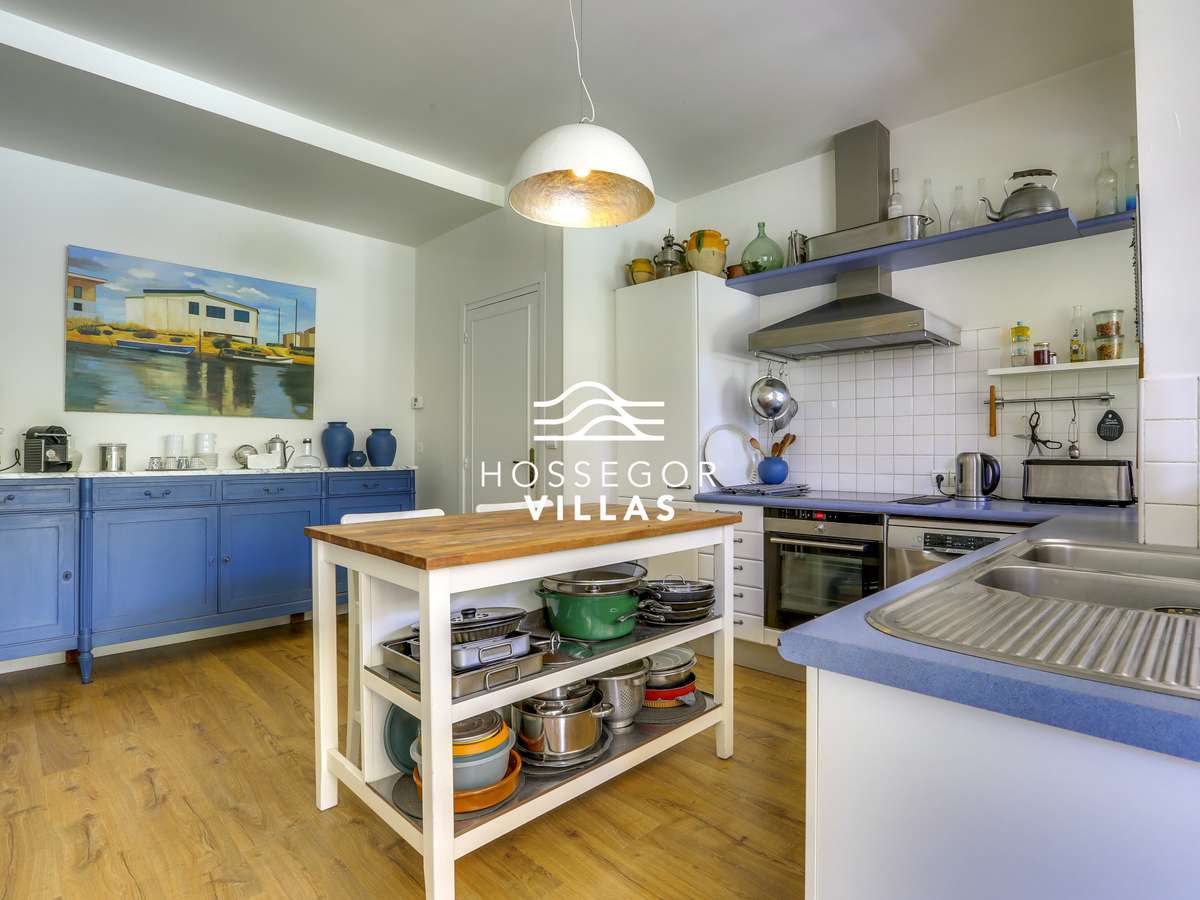 Maison Hossegor