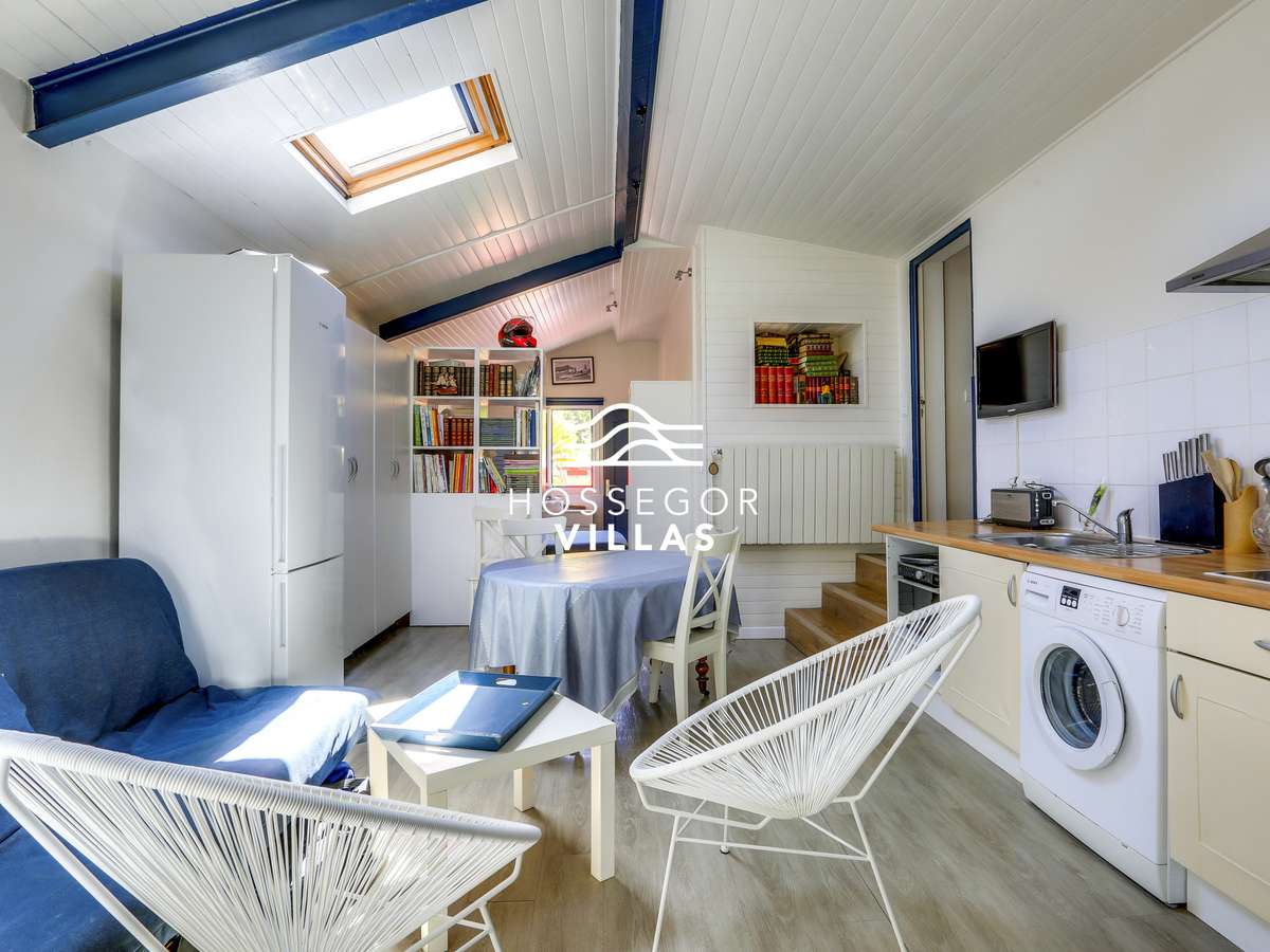 Maison Hossegor