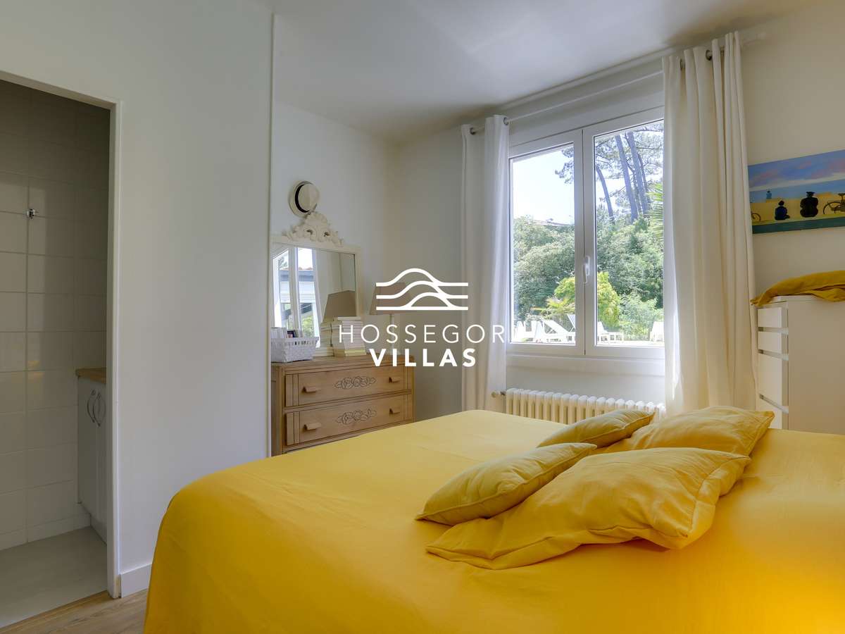 Maison Hossegor