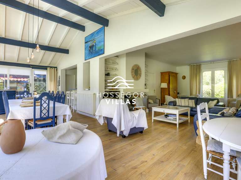 Maison Hossegor - 5 chambres - 220m²