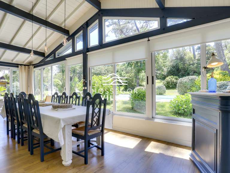 Maison Hossegor - 5 chambres - 220m²