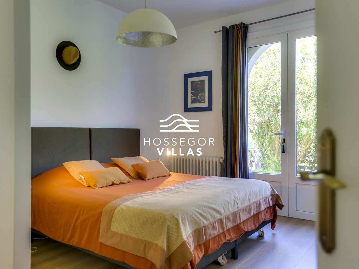 Maison Hossegor
