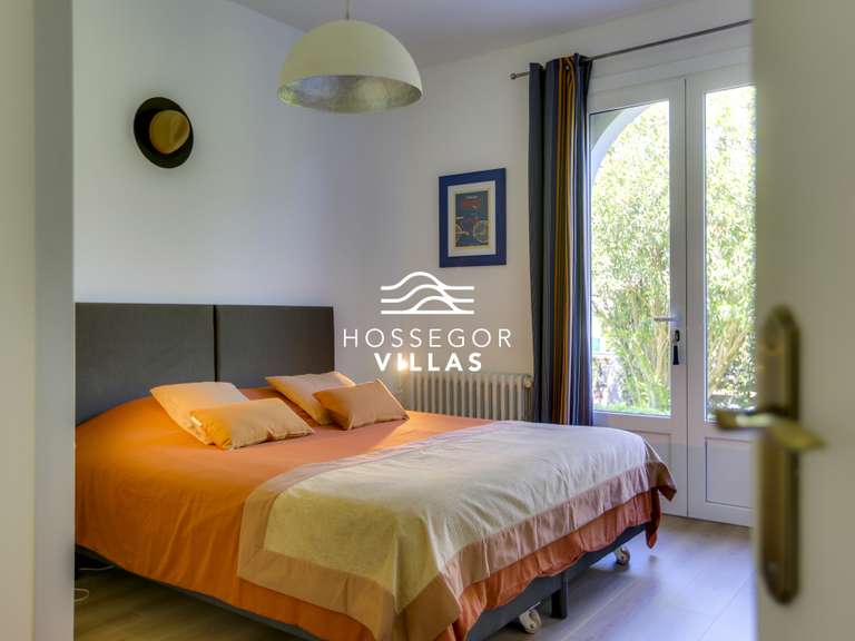 Maison Hossegor - 5 chambres - 220m²