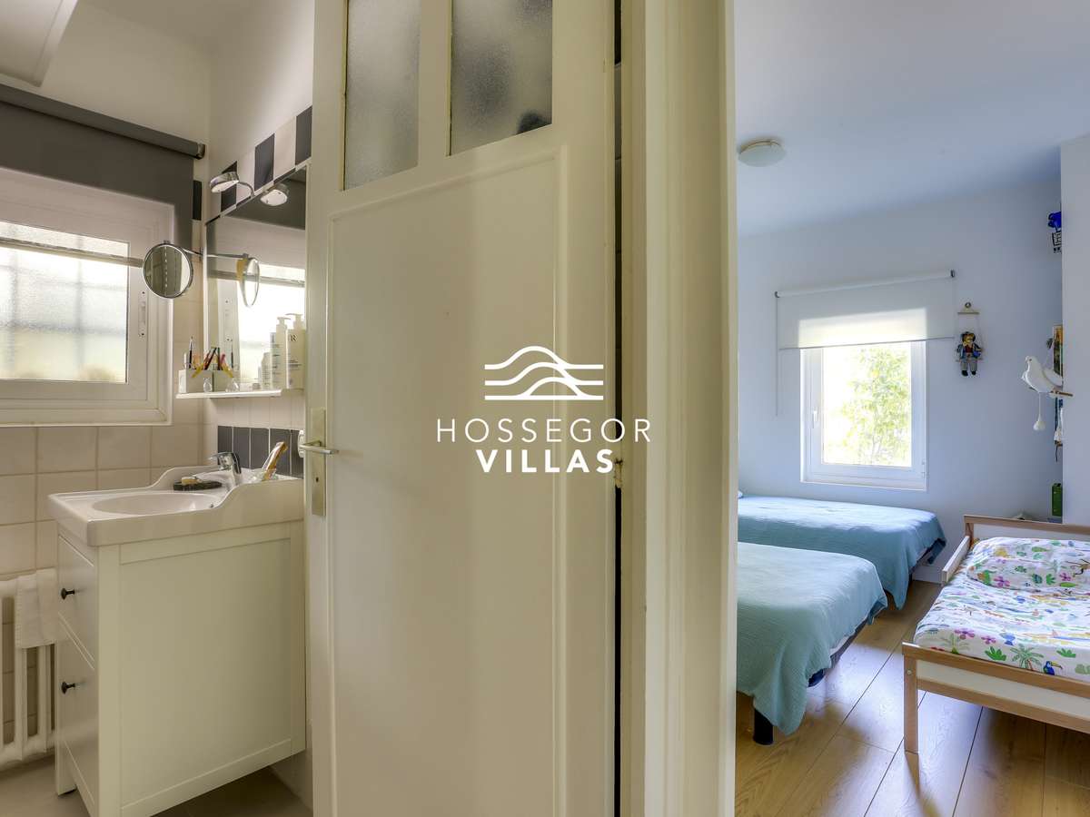 Maison Hossegor