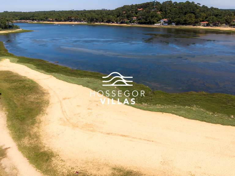 Maison Hossegor - 5 chambres - 220m²