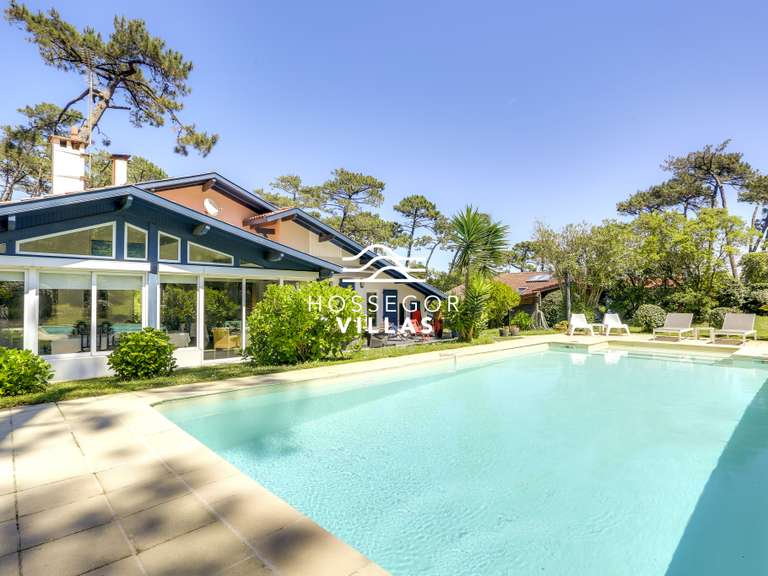 Maison Hossegor - 5 chambres - 220m²
