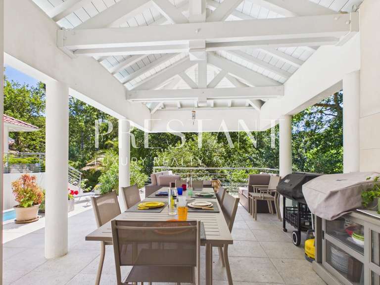 Maison Hossegor - 5 chambres - 193m²