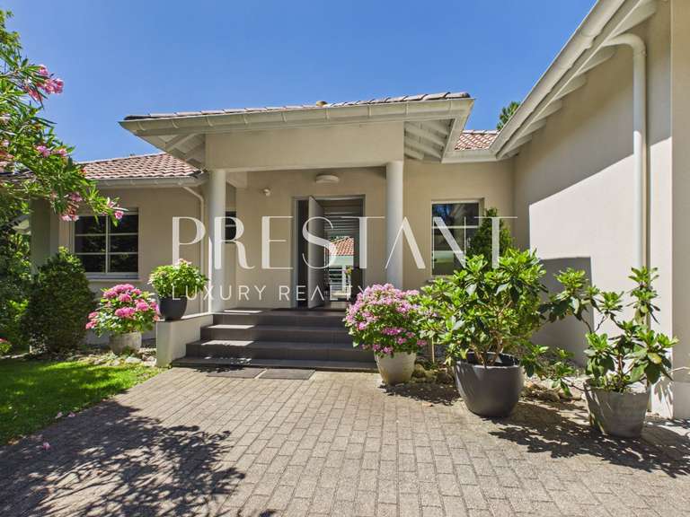 Maison Hossegor - 5 chambres - 193m²