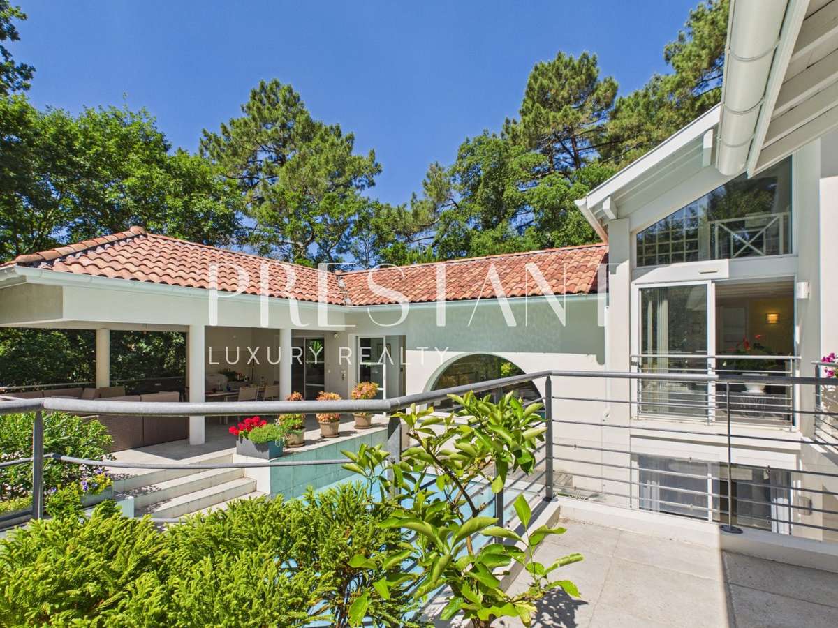 Maison Hossegor