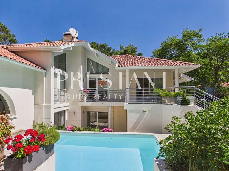 Maison Hossegor - 5 chambres - 193m²