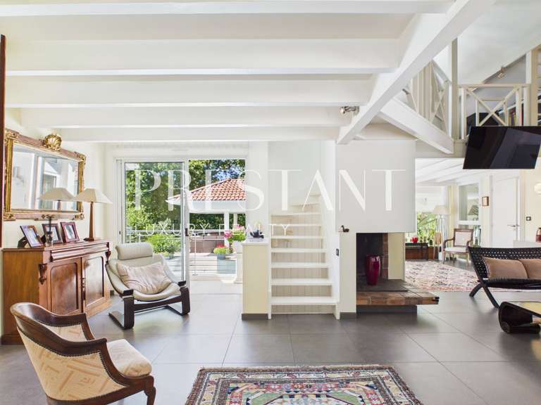 Maison Hossegor - 5 chambres - 193m²