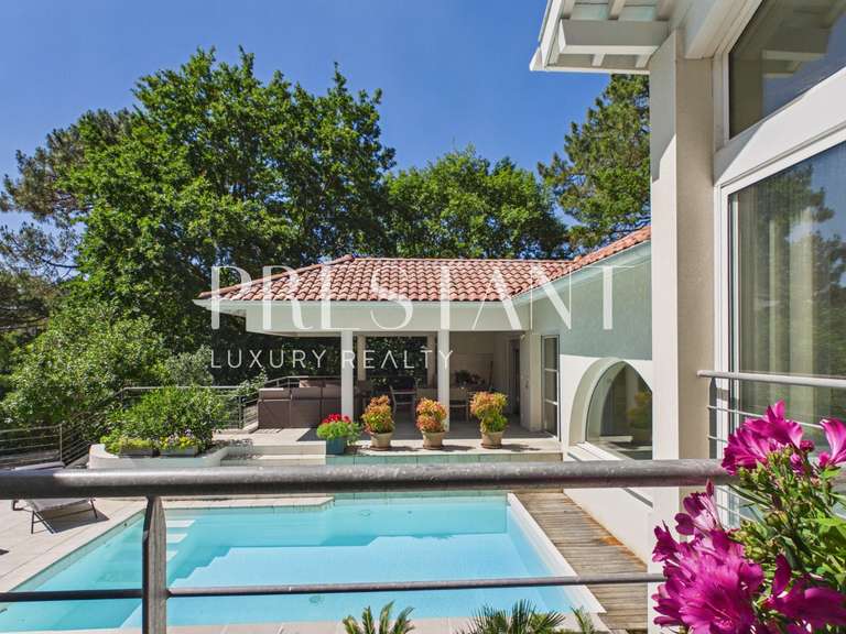 Maison Hossegor - 5 chambres - 193m²
