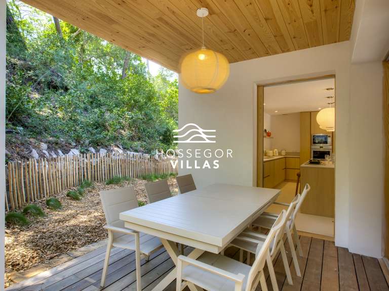 Maison Hossegor - 5 chambres - 175m²