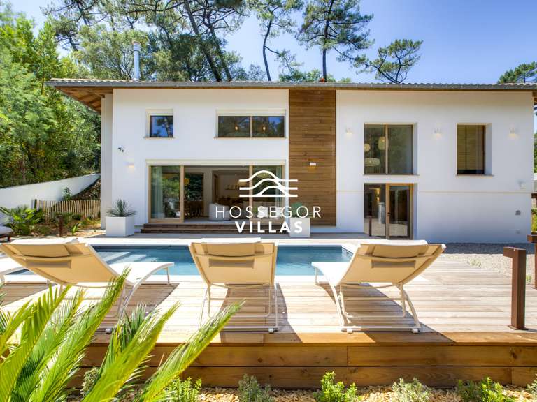 Maison Hossegor - 5 chambres - 175m²