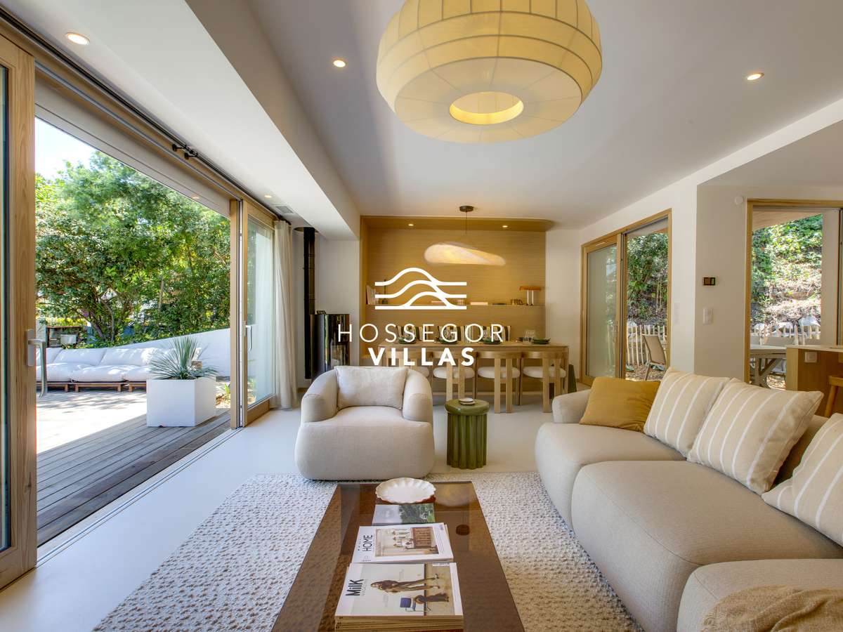 Maison Hossegor
