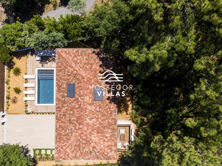 Maison Hossegor - 5 chambres - 175m²