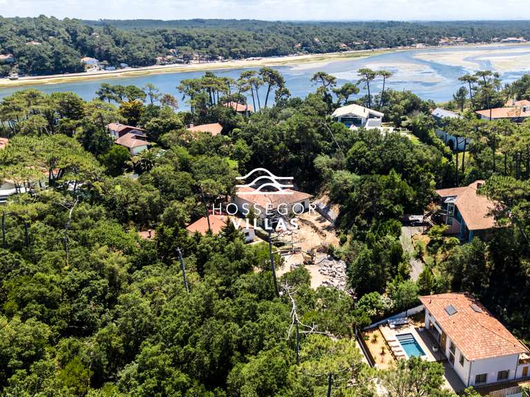 Maison Hossegor - 5 chambres - 175m²