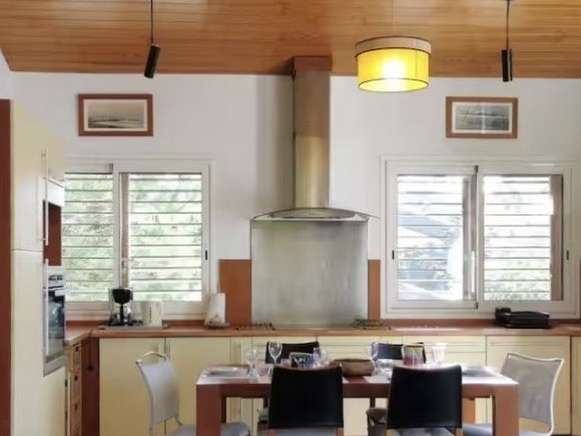 Maison Hossegor - 3 chambres - 110m²