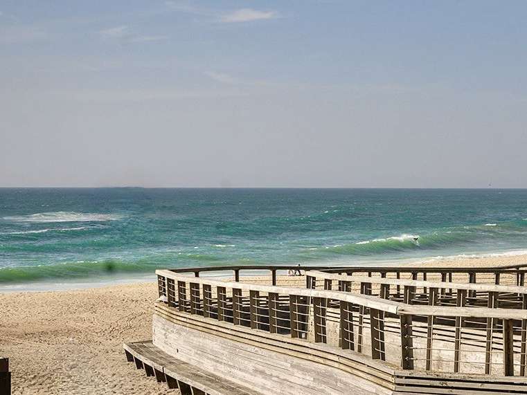 Maison Hossegor - 3 chambres - 110m²