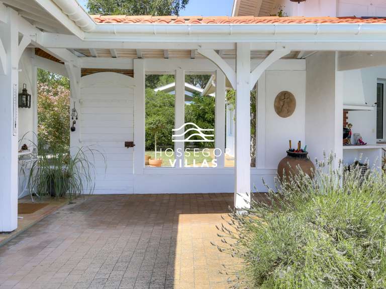 Maison Hossegor - 4 chambres - 187m²