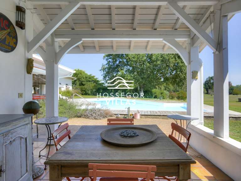 Maison Hossegor - 4 chambres - 187m²