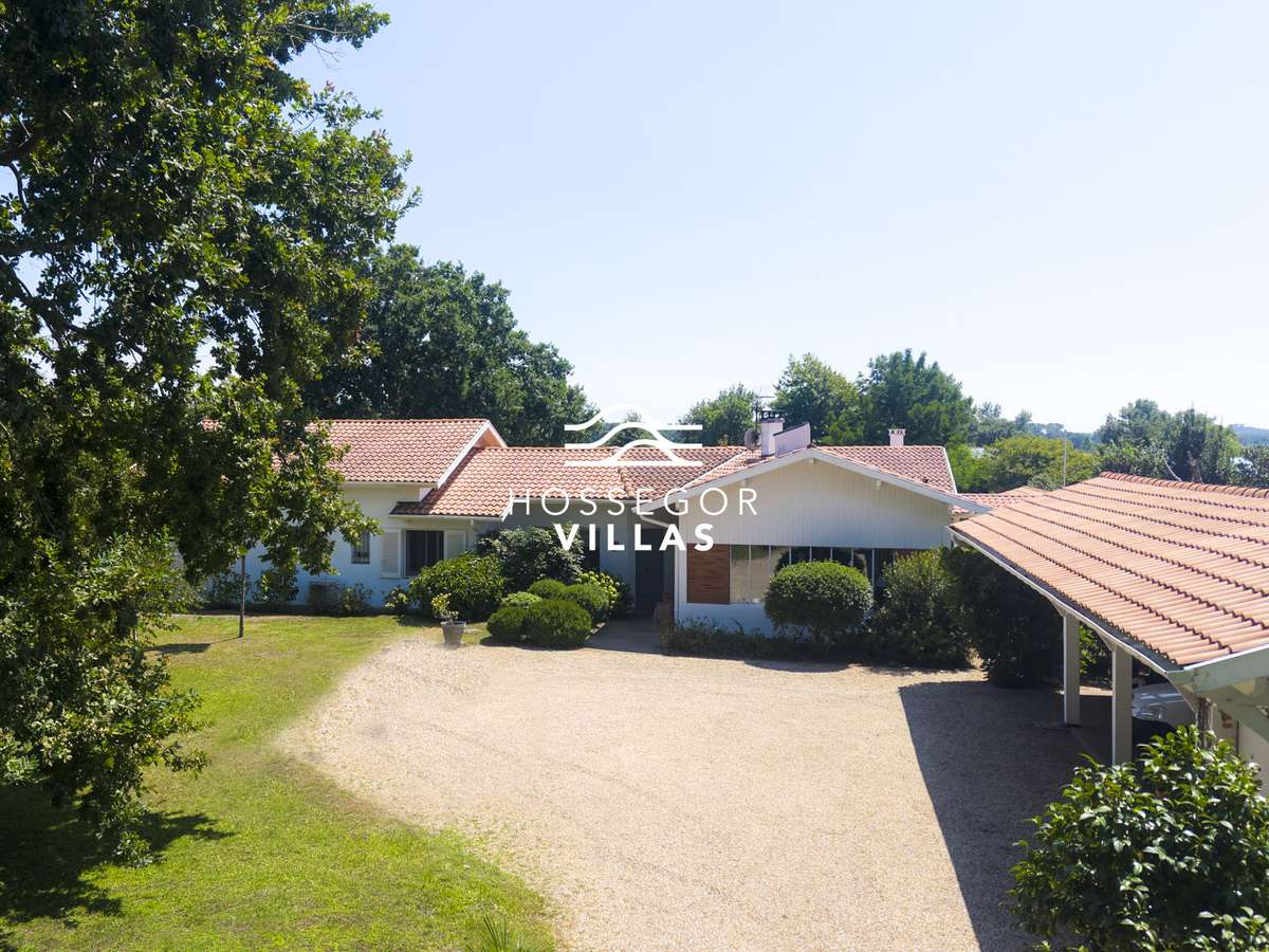 Maison Hossegor