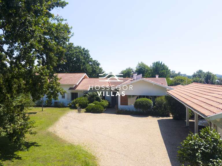 Maison Hossegor - 4 chambres - 187m²
