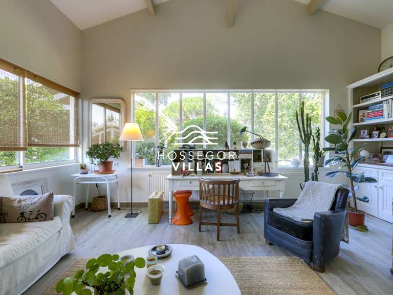 Maison Hossegor - 4 chambres - 187m²