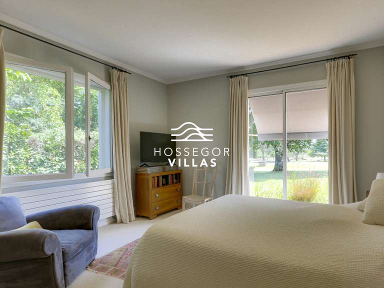 Maison Hossegor - 4 chambres - 187m²