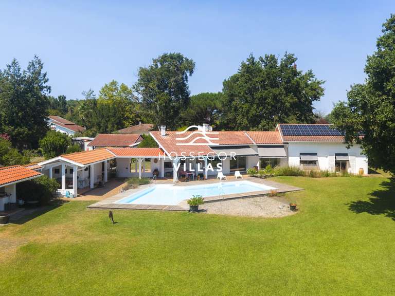 Maison Hossegor - 4 chambres - 187m²