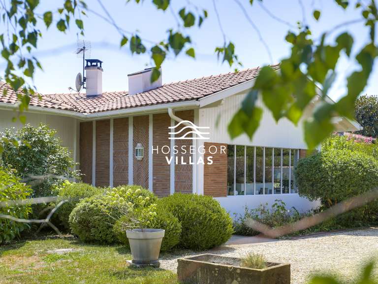 Maison Hossegor - 4 chambres - 187m²