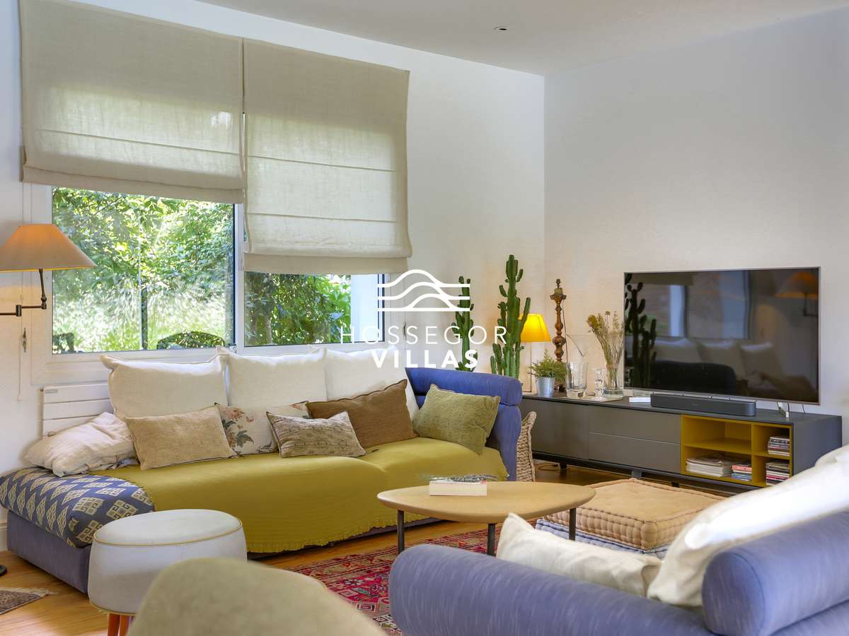 Maison Hossegor