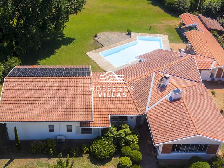 Maison Hossegor - 4 chambres - 187m²