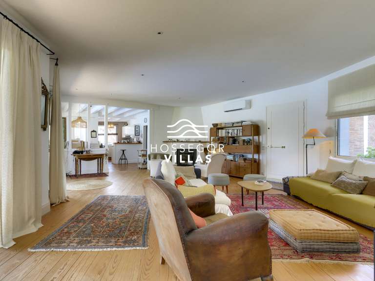 Maison Hossegor - 4 chambres - 187m²